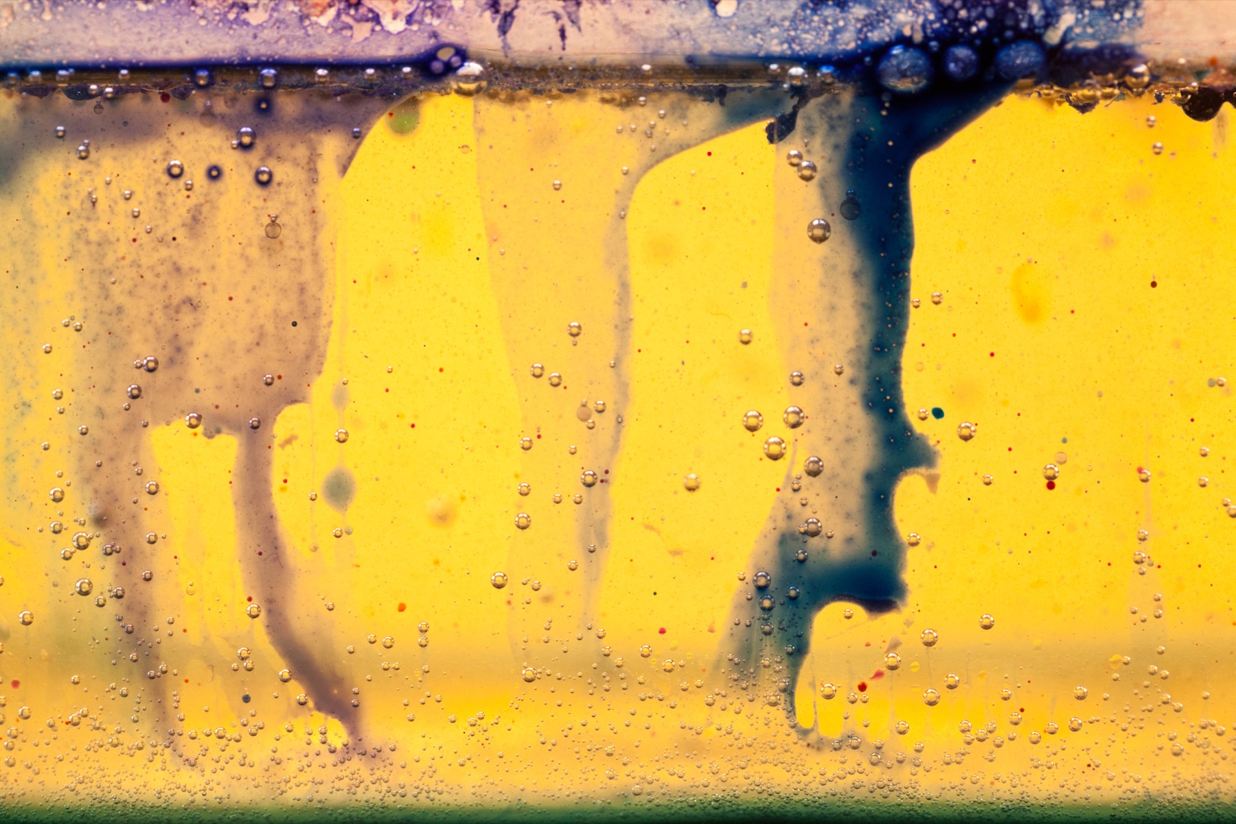 Colorful anthropomorphic emotion figures arranged on a pitch table